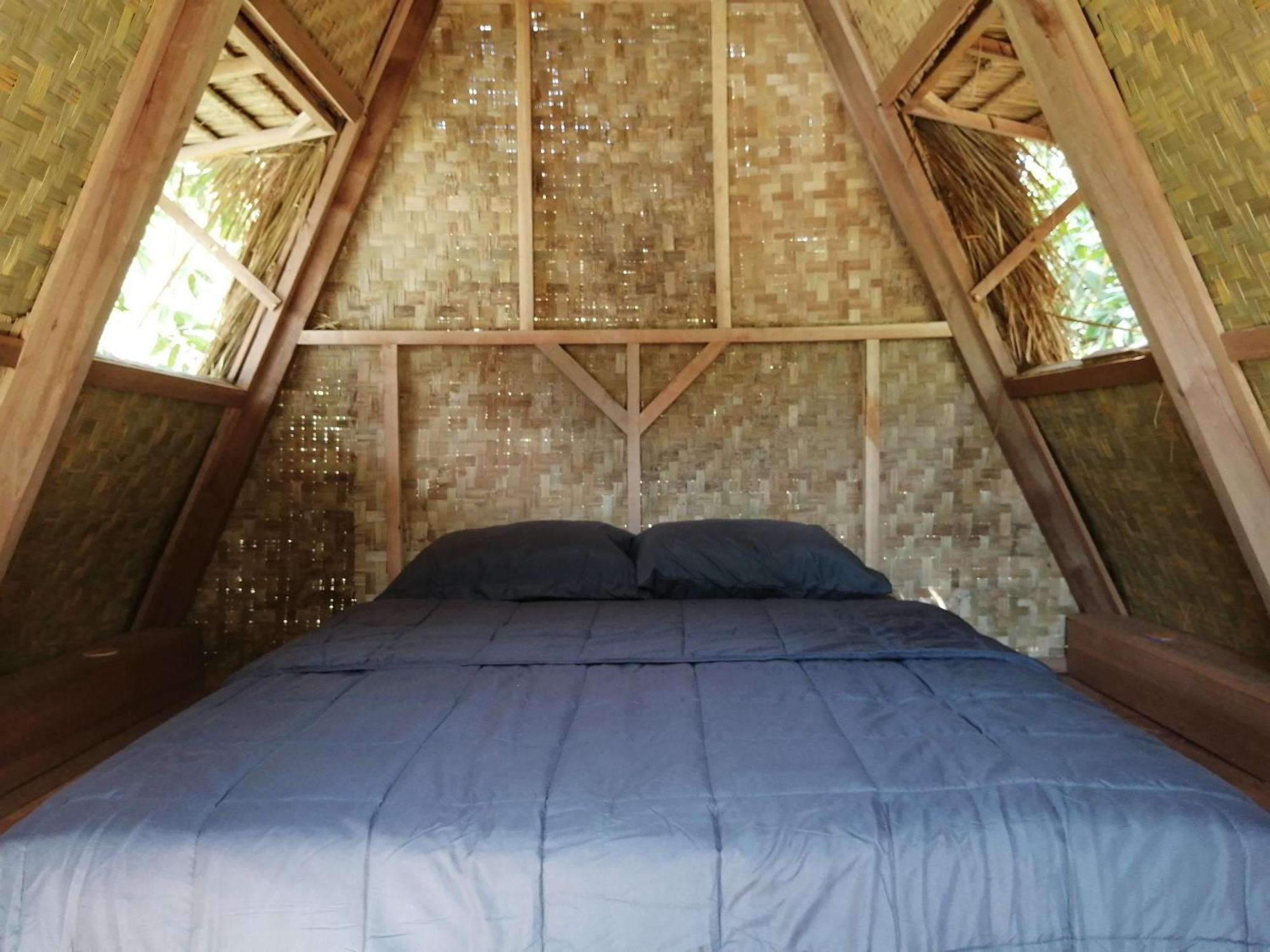 Fandee Island Treehouses & Ziplines - Tad Lo, Bolaven Loop Pakse Ban Kiangtat Room photo